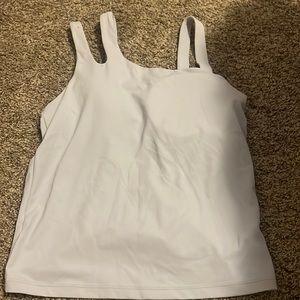 Target workout top